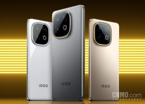 iQOO Z10 Turbo+续航登顶各大榜单 8000mAh电池绝了