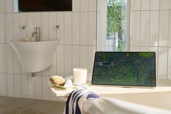 三星发布Galaxy Tab S9系列新品 诸多亮点值得关注