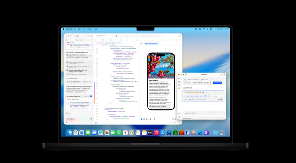 苹果发布M5 Pro和M5 Max芯片