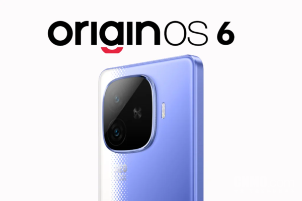 OriginOS 6登陆中端机型:iQOO Neo 10R抢先体验