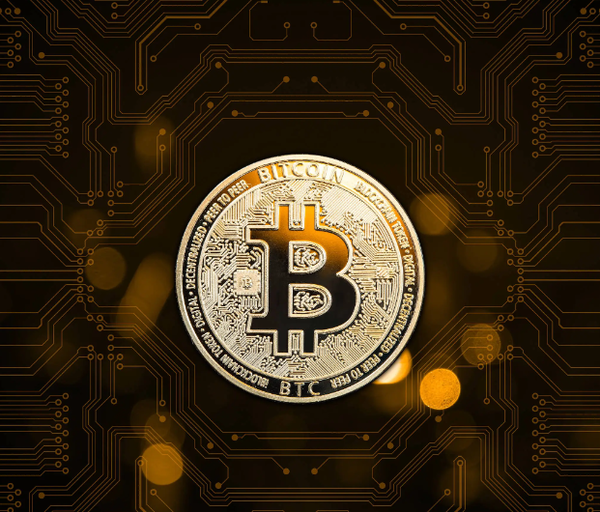 比特币