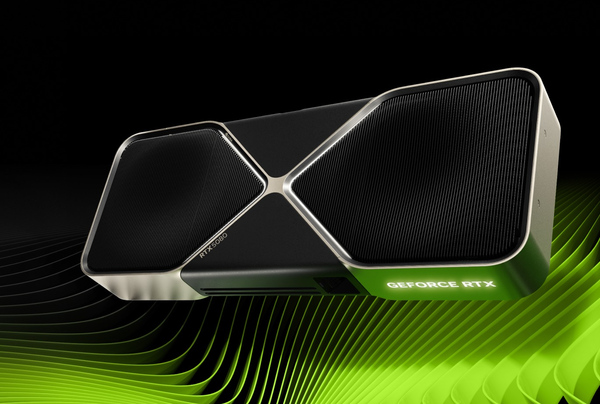 外媒称英伟达RTX 5080出现导热凝胶泄漏 或与竖装有关