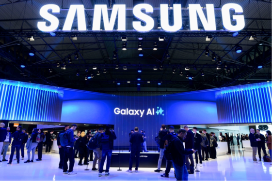 AI 生产力实用指南：三星Galaxy手机让效率触手可及