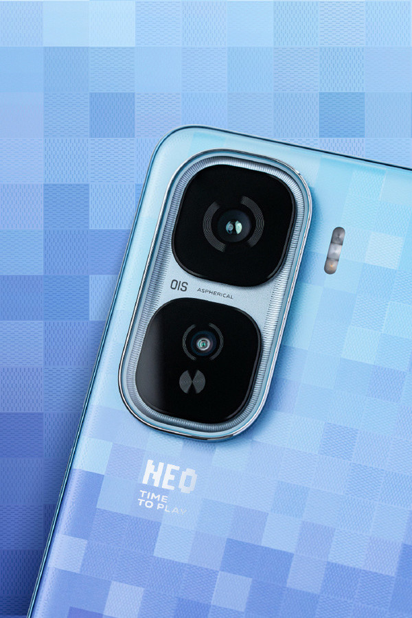 iQOO Neo10 Pro+核心配置曝光 同级别四个“唯一”