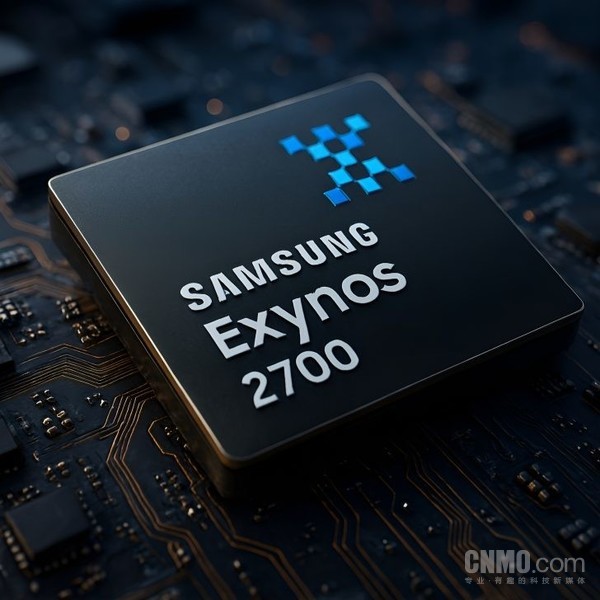 三星Exynos 2700