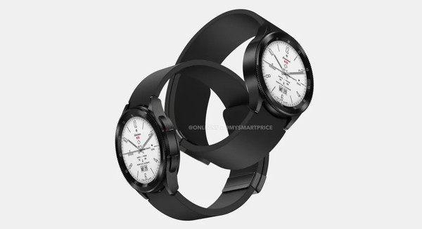 三星Watch 6智能手表型号名遭谷歌确认 售价提前泄露