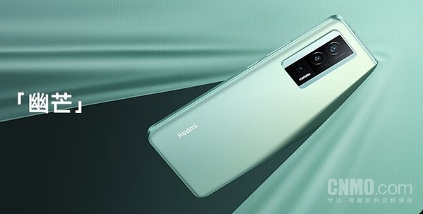 16GB+1TB！小米Redmi K60新版明日公布 卖多少？   