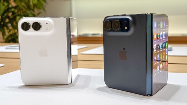 苹果iPhone Duo
