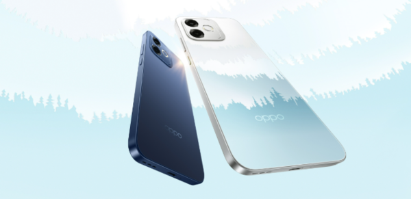 OPPO A6s Pro