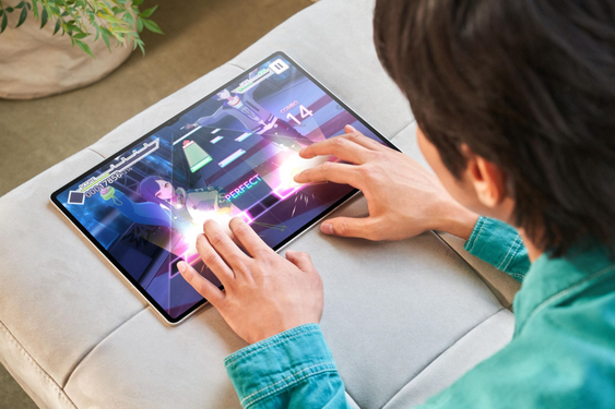十一宅家过节  用三星Galaxy Tab S9系列观影游戏尽享精彩