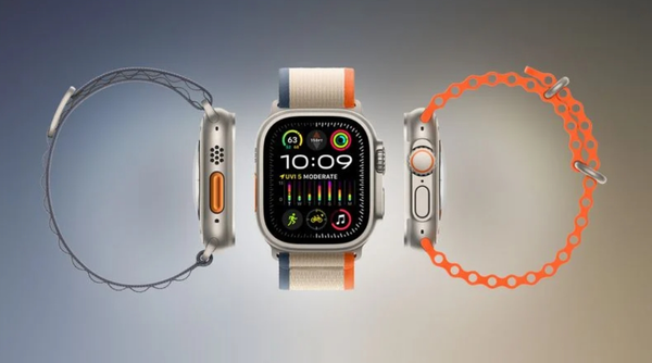 别激动!Apple Watch Ultra 3升级幅度或不如你所想