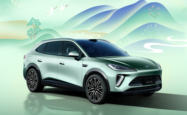 2026年1-2月前十位SUV生产企业公布 小米跻身第九！