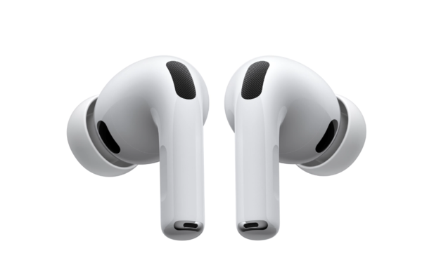 苹果官宣AirPods实时翻译12月登陆欧盟 兼容清单公布