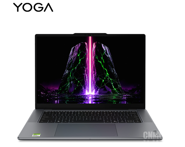 联想YOGA Pro 15 RTX Spark
