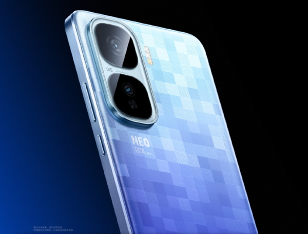 iQOO Neo10 Pro+官宣5月发布 骁龙8至尊版+2K直屏　