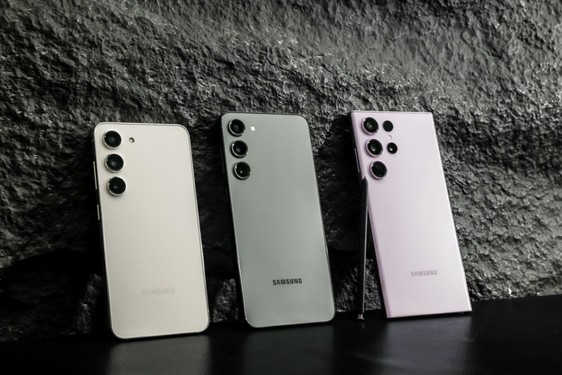 三星Galaxy S23系列:以极致产品力占领移动科技前沿