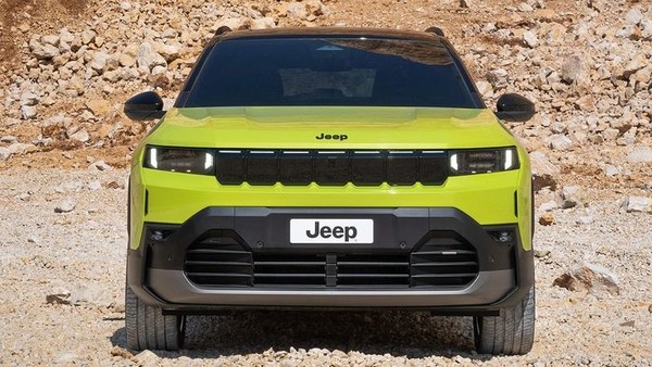 Jeep