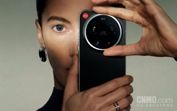 小米17 Ultra by Leica