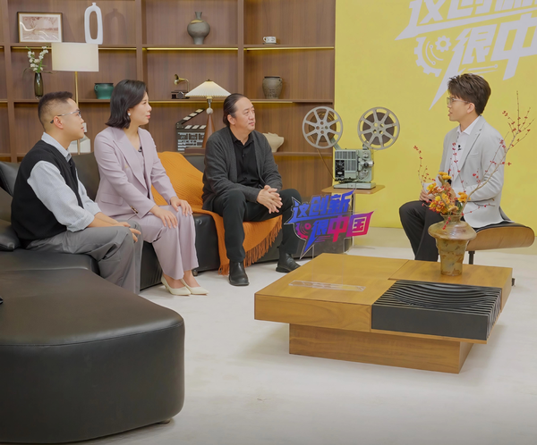 人民日报50分钟科普名场面！海信RGB-Mini LED电视凭中国创新火出圈