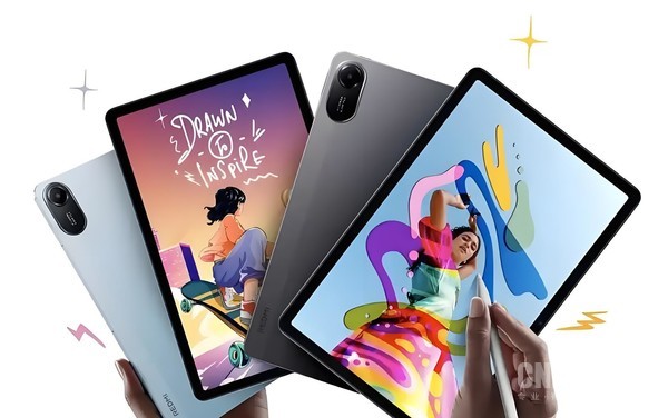 红米REDMI Pad 2正式发布：2.5K屏幕+9000mAh电池