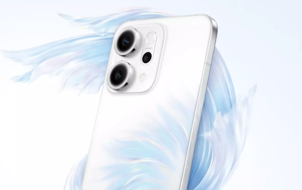 OPPO Reno14系列发布 全系标配潜望长焦 2799元起