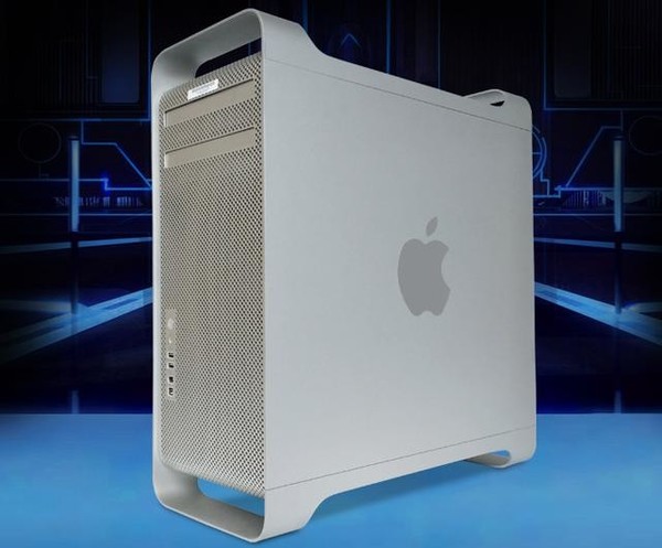 Farewell,Mac Pro