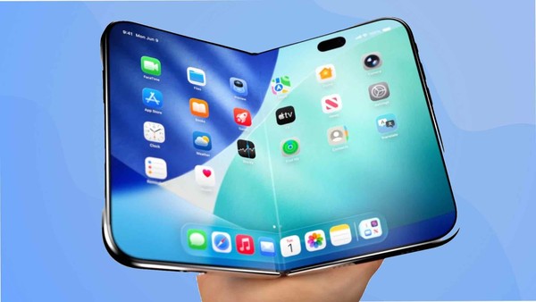 iPhone Ultra渲染图