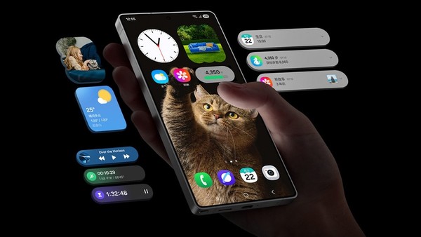 从影像旗舰到折叠大屏 年末手机焕新选三星Galaxy就对了