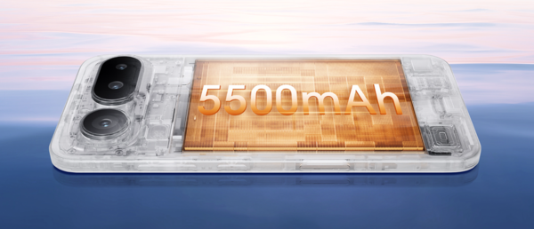 荣耀Magic8 Pro Air开启首销 搭载天玑9500与AI闪光灯