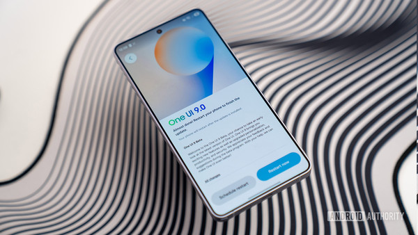 One UI 9.0