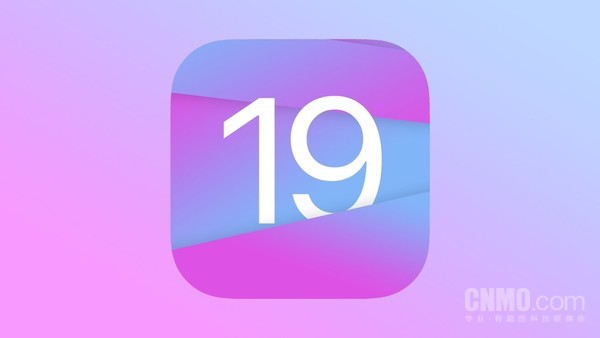 iOS 19
