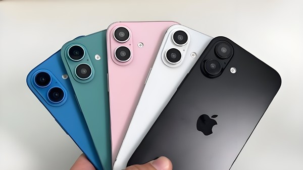 手机经销商遭遇“模型机”骗局:25台iPhone 16 涉案19万元