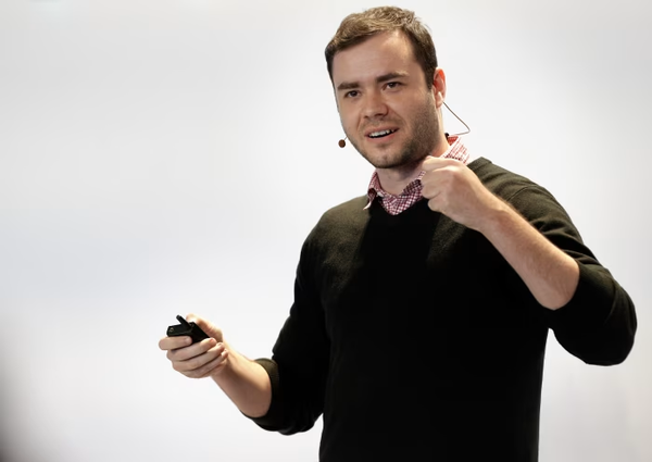 Andrej Karpathy