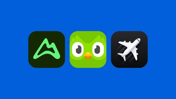 2023 App Store Awards入围者揭晓 快来看看都有谁