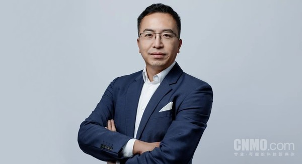 赵明