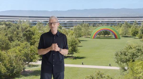 一文看懂WWDC25：Liquid Glass贯穿全生态 iPadOS更新幅度明显