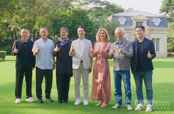 华为何刚:华为影像大赛十年累计收到超650万份投稿