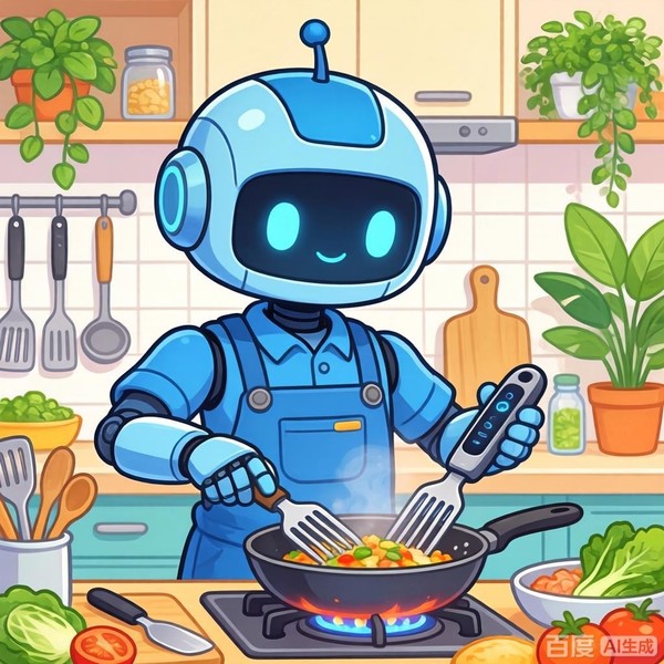 李飞飞谈家务机器人难点：即便简单指令也是艰巨挑战