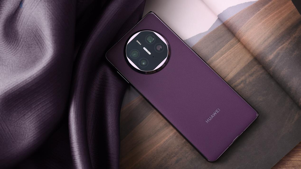 轻薄又全能 华为Mate X5购机赠送HUAWEI Care+权益