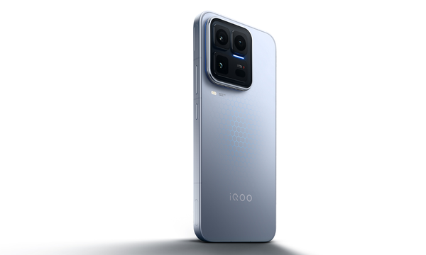 iQOO 15 Ultra