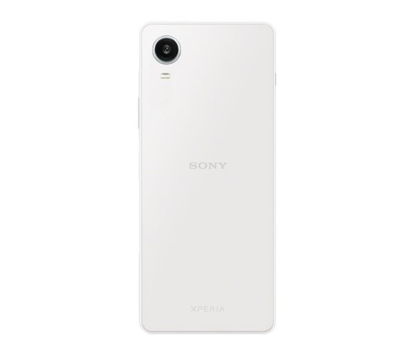 索尼Xperia ACE IV渲染图