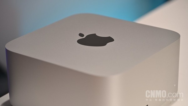 曝M系列Ultra芯片断档后重启：M5 Ultra版Mac Studio今年推出