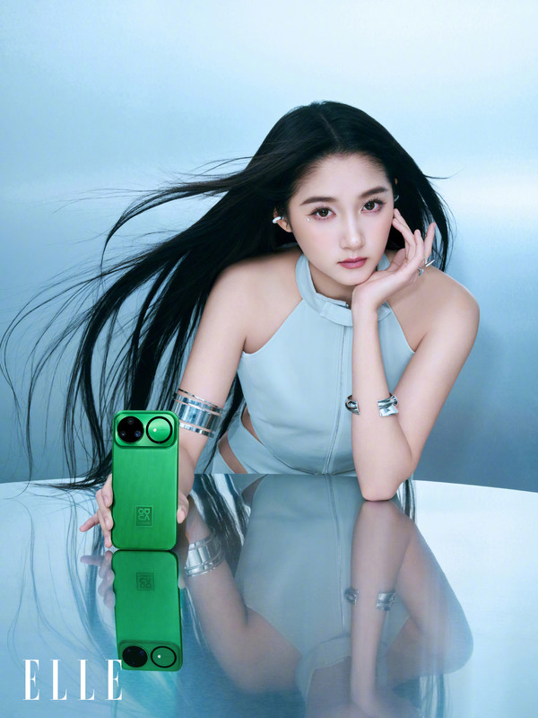 华为nova 15 Ultra搭载麒麟9010S芯片 性能提升18%