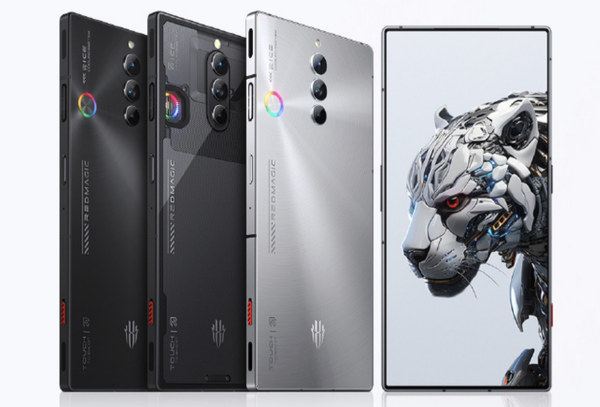 红魔8S Pro系列