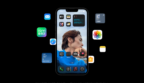 传苹果iPhone 18或全面搭载自研芯片 彻底放弃两通方案