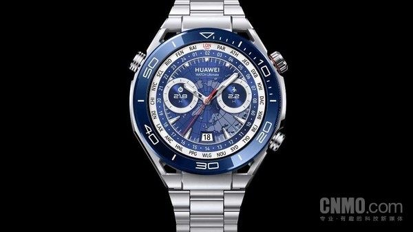华为WATCH Ultimate