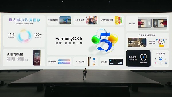 nova 14系列及鸿蒙电脑新品发布会新品汇总 价格大惊喜