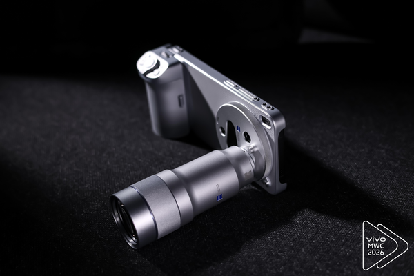 vivo发布AI Agent，X300系列新品或将搭载