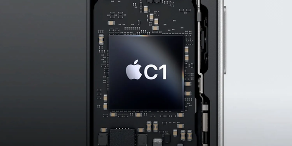 高通替代计划加速：iPhone 17 Air有望搭载苹果C1芯片