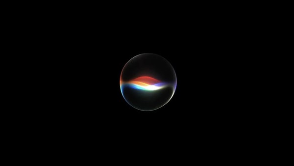 Siri AI